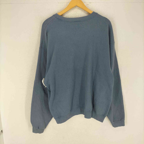 USA製 FLEECE クルーネックスウェット メンズ JPN:XL