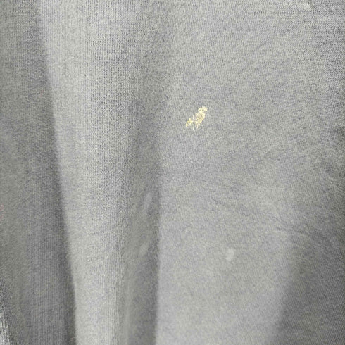 USA製 FLEECE クルーネックスウェット メンズ JPN:XL