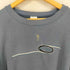 USA製 FLEECE クルーネックスウェット メンズ JPN:XL