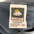 USA製 FLEECE クルーネックスウェット メンズ JPN:XL