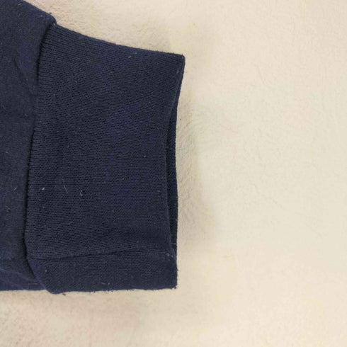 AIR FORCE 刺繍クルーネックスウェット メンズ