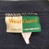 WearGuard USA製 刺繍 クルーネックスウェット メンズ JPN:XL