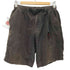 グラミチ GRAMICCI SUMMER CORDUROY ST-SHORTS メンズ JPN:M
