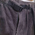 グラミチ GRAMICCI SUMMER CORDUROY ST-SHORTS メンズ JPN:M