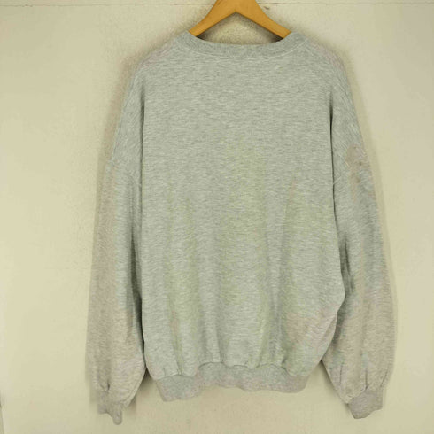 ジャージーズ JERZEES JMT クルーネックスウェット メンズ 2XL