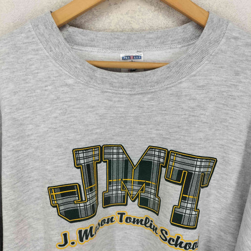 ジャージーズ JERZEES JMT クルーネックスウェット メンズ 2XL