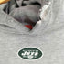 リーボック Reebok NFL チームロゴ プルオーバーパーカー メンズ JPN:L