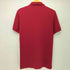 ラコステ LACOSTE SLIM FIT ロゴ刺繍 鹿の子 S/S ポロシャツ メンズ import:S