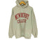 GEAR FOR SPORT カレッジプリント プルオーバーパーカー メンズ JPN:XXL