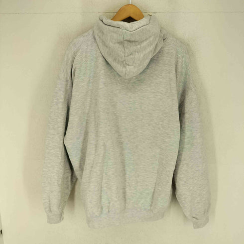 GEAR FOR SPORT カレッジプリント プルオーバーパーカー メンズ JPN:XXL