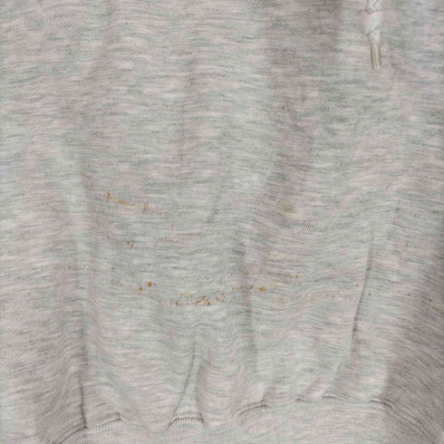 GEAR FOR SPORT カレッジプリント プルオーバーパーカー メンズ JPN:XXL