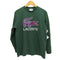 ラコステ LACOSTE 別注 BIGロゴTシャツ メンズ import:S