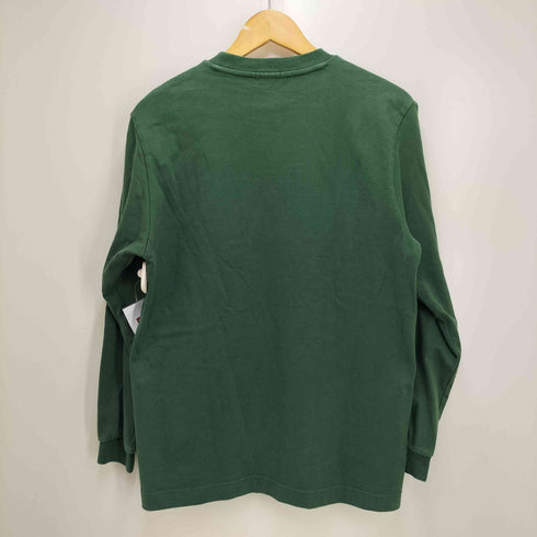 ラコステ LACOSTE 別注 BIGロゴTシャツ メンズ import:S