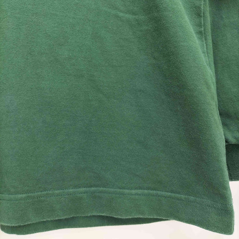 ラコステ LACOSTE 別注 BIGロゴTシャツ メンズ import:S