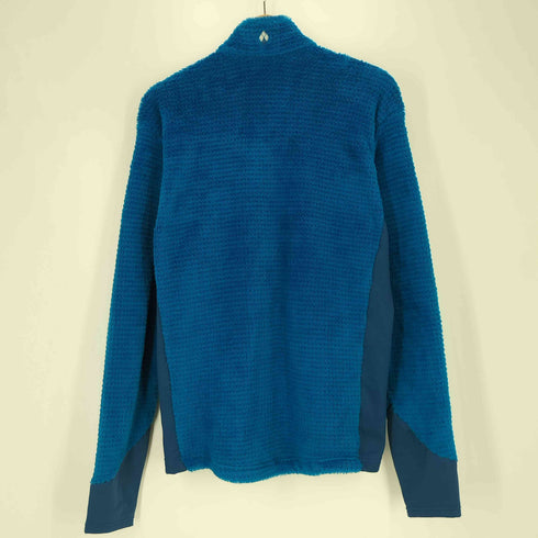 モンベル mont bell CLIMAAIR JACKET クリマエアジャケット メンズ import:XL