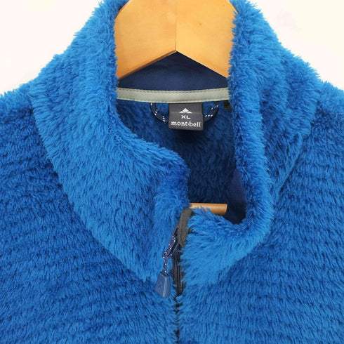 モンベル mont bell CLIMAAIR JACKET クリマエアジャケット メンズ import:XL
