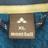 モンベル mont bell CLIMAAIR JACKET クリマエアジャケット メンズ import:XL