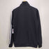 アディダス adidas スリーストライプス レギュラーフィット ダブルニット トラックトップ メンズ import:M
