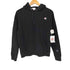 チャンピオン Champion REVERSE WEAVE 目あり プルオーバーパーカー メンズ JPN:L