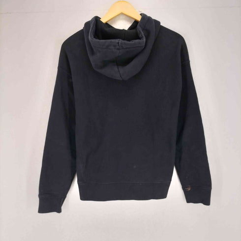 チャンピオン Champion REVERSE WEAVE 目あり プルオーバーパーカー メンズ JPN:L