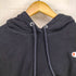 チャンピオン Champion REVERSE WEAVE 目あり プルオーバーパーカー メンズ JPN:L