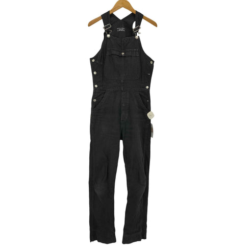 ホリデイ holiday SLIM FLARE DENIM OVER-ALL レディース 1/LG