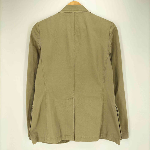 ラルフローレン RALPH LAUREN 2B テーラードジャケット レディース 13