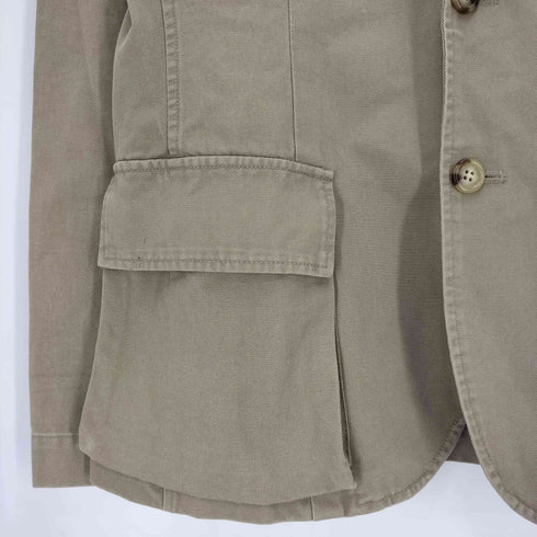 ラルフローレン RALPH LAUREN 2B テーラードジャケット レディース 13