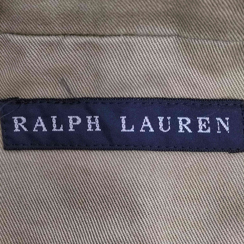 ラルフローレン RALPH LAUREN 2B テーラードジャケット レディース 13