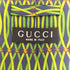 グッチ GUCCI イタリア製 シルク100% 総柄 ネクタイ メンズ