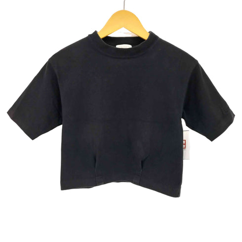 ビューティーアンドユースユナイテッドアローズ BEAUTY & YOUTH UNITED ARROWS コットンショートTシャツ レディース