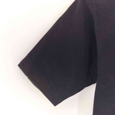 ビューティーアンドユースユナイテッドアローズ BEAUTY & YOUTH UNITED ARROWS コットンショートTシャツ レディース