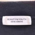 ビューティーアンドユースユナイテッドアローズ BEAUTY & YOUTH UNITED ARROWS コットンショートTシャツ レディース