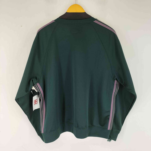 ニードルズ Needles Track Crew Neck Shirt /RW315 メンズ JPN:L