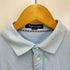 アクアスキュータム AQUASCUTUM S/S ポロシャツ メンズ L