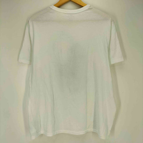 ポロラルフローレン POLO RALPH LAUREN ビッグポニー クルーネックTシャツ メンズ import:M