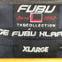 フブ FUBU 刺繍 ベースボールシャツ メンズ JPN:L