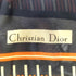 クリスチャンディオール Christian Dior 総柄 スカーフ レディース