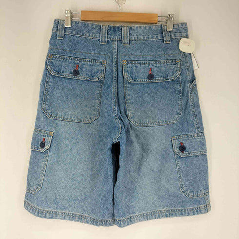 フェイデッドグローリー FADED GLORY 90-00S デニム カーゴ ショーツ メンズ 32