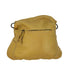 le basiques du sac レザー ワンショルダーバッグ レディース