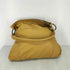 le basiques du sac レザー ワンショルダーバッグ レディース