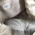 le basiques du sac レザー ワンショルダーバッグ レディース