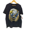 DOM イーグル グラフィックプリント S/S Tシャツ メンズ XL