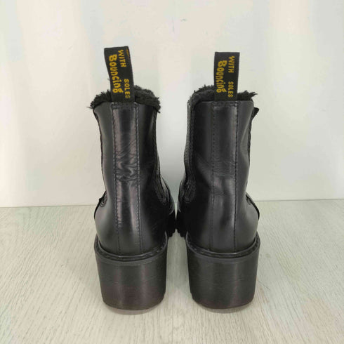 ドクターマーチン Dr.Martens CHELSEA BOOTS Sanguine Rometty FL サイドゴア チェルシーブーツ レディース EUR:38