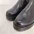 ドクターマーチン Dr.Martens CHELSEA BOOTS Sanguine Rometty FL サイドゴア チェルシーブーツ レディース EUR:38