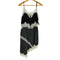 プランクプロジェクト PRANK PROJECT Asymmetrical Ruffle Tunic レディース FREE