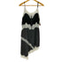 プランクプロジェクト PRANK PROJECT Asymmetrical Ruffle Tunic レディース FREE