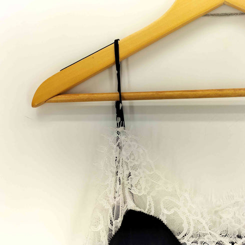 プランクプロジェクト PRANK PROJECT Asymmetrical Ruffle Tunic レディース FREE