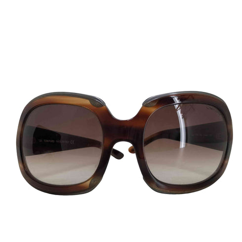 トムフォード TOM FORD イタリア製 LISA サングラス メンズ 61 21 120