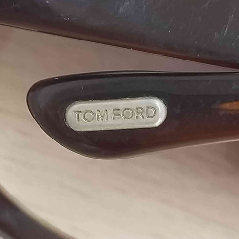 トムフォード TOM FORD イタリア製 LISA サングラス メンズ 61 21 120